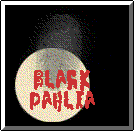 The Black Dahlia