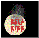Bela Kiss