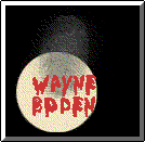Wayne Boden
