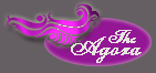Visit The Agora: Web Graphics