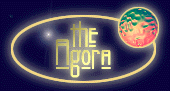 Visit The Agora: Web Graphics