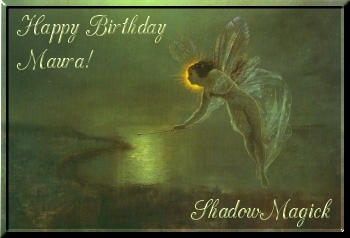 [Birthday Gift]