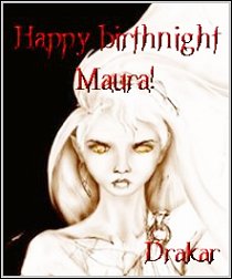[Birthday Gift]