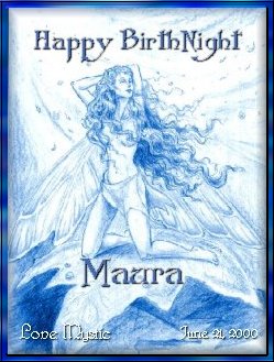 [Birthday Gift]