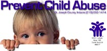 [Help the fight against CHILD ABUSE!!!]