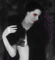 [Lilith from The Mystery of Lilith]